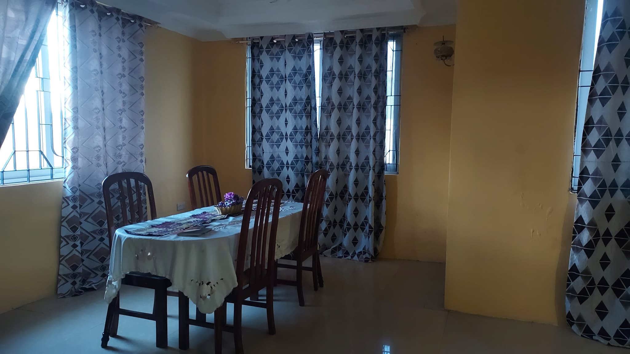 PRESTIGE HOMES